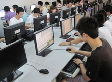 計(jì)算機(jī)科學(xué)與技術(shù)專業(yè)與計(jì)算機(jī)技術(shù)培訓(xùn) 互補(bǔ)雙翼,賦能未來(lái)